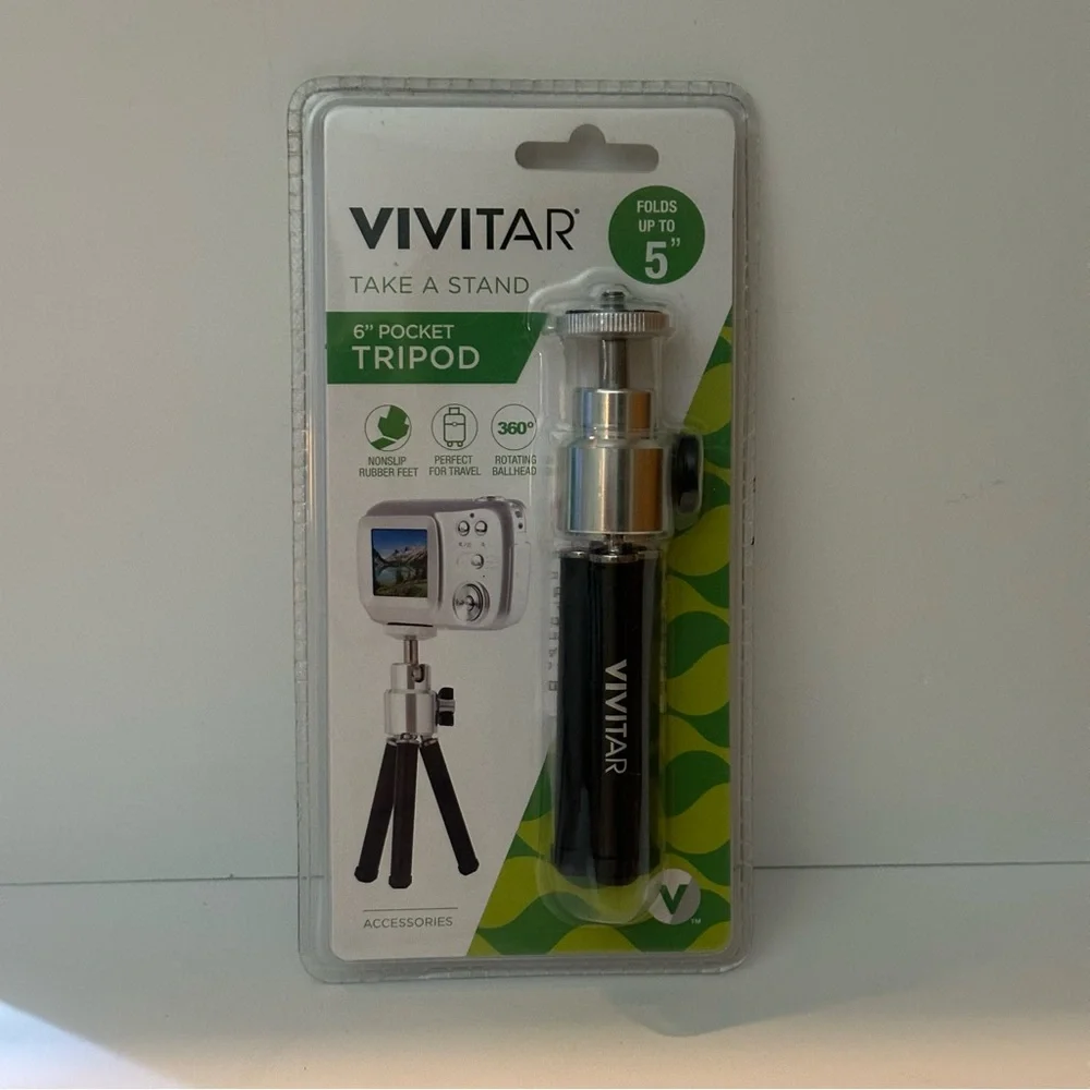 Vivitar 6
